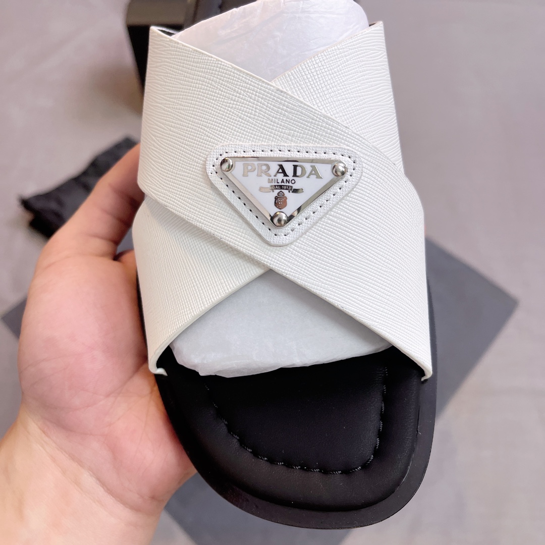 Prada shoe
