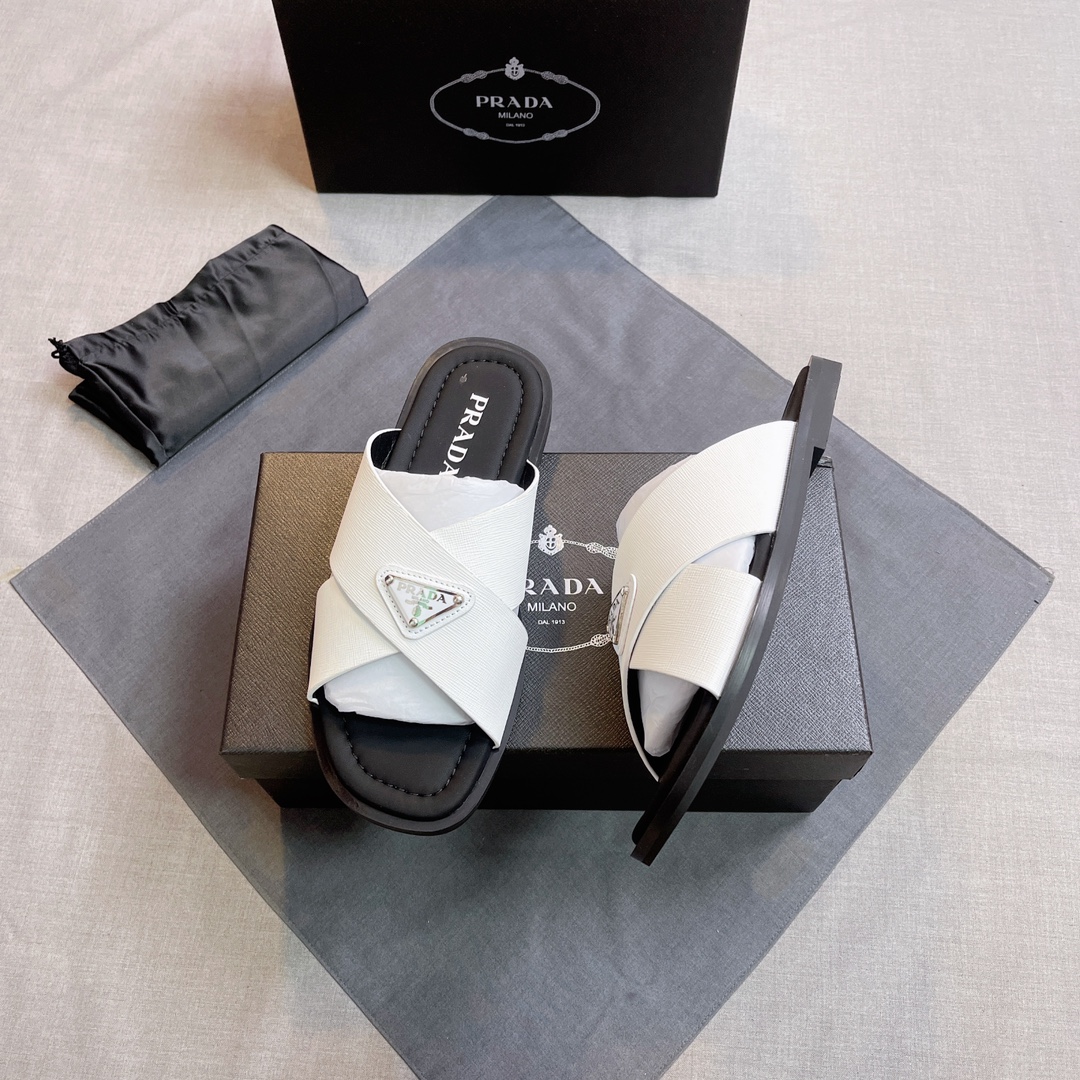 Prada shoe