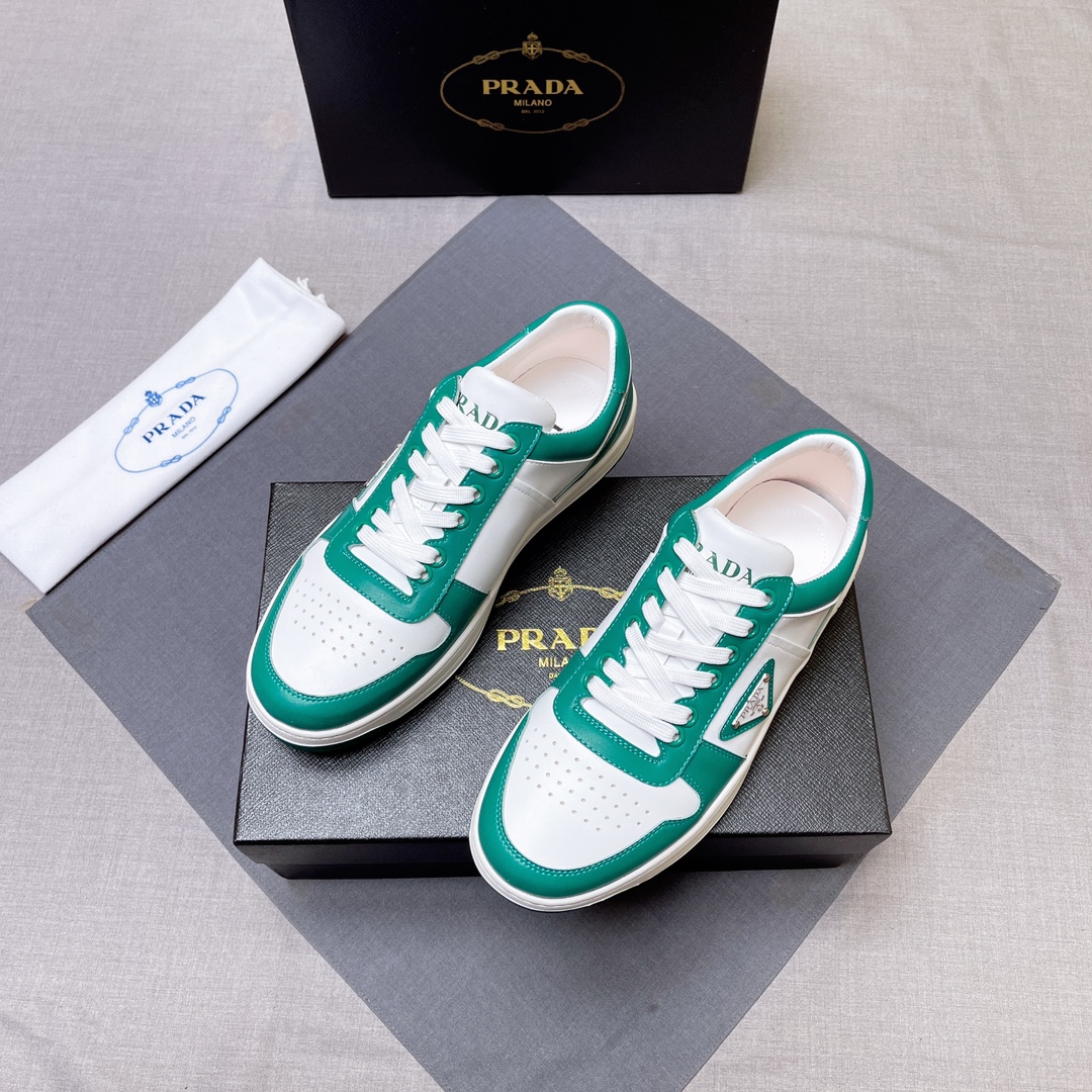 Prada shoe