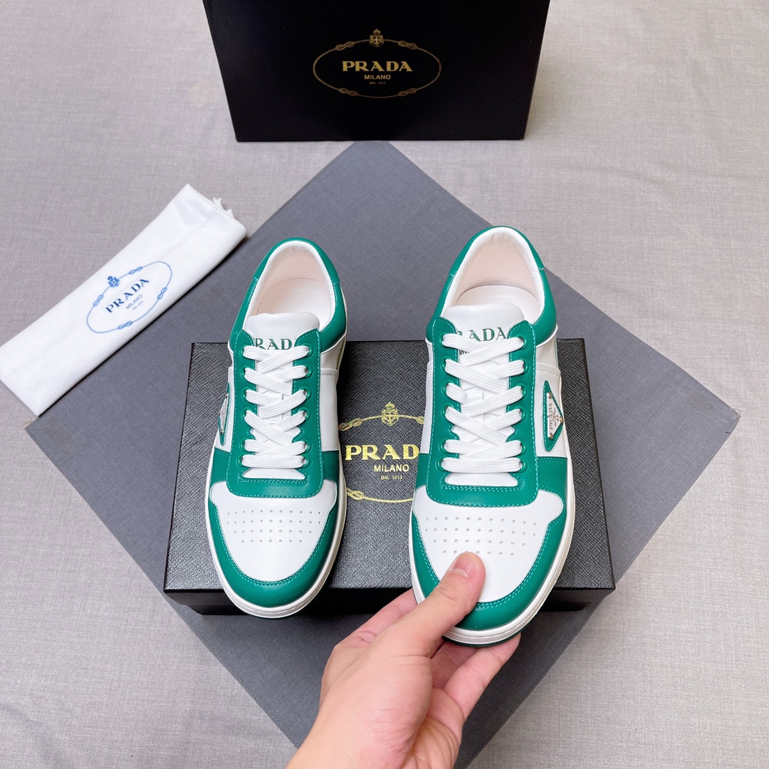Prada shoe