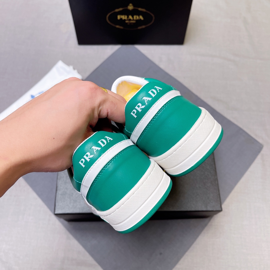 Prada shoe