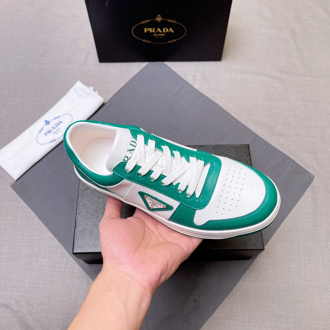 Prada shoe