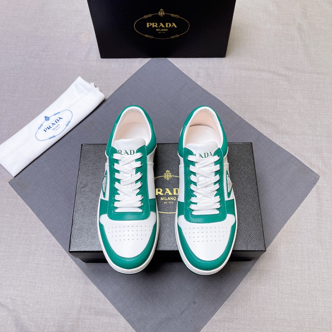 Prada shoe