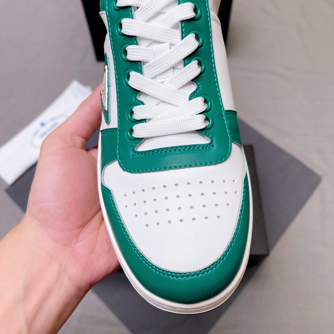 Prada shoe