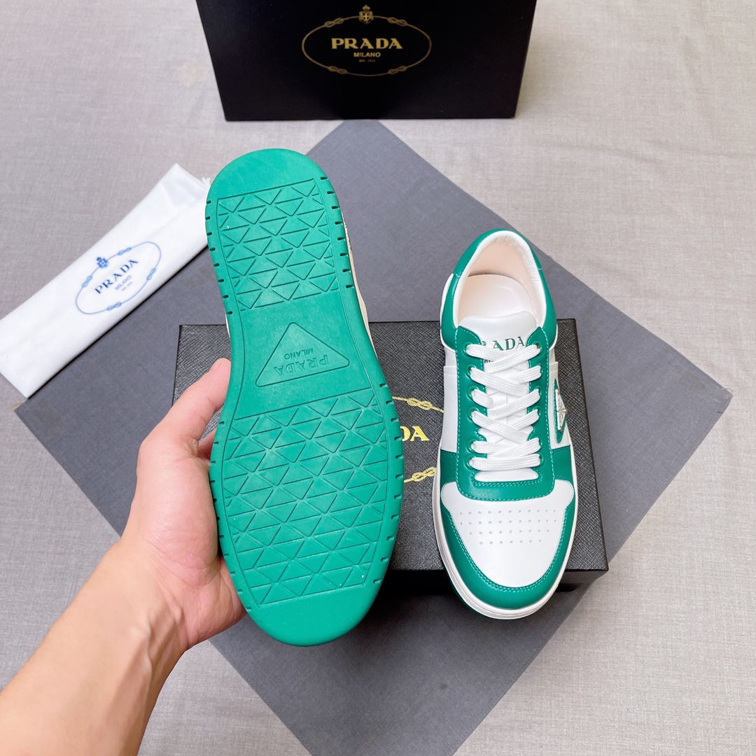 Prada shoe