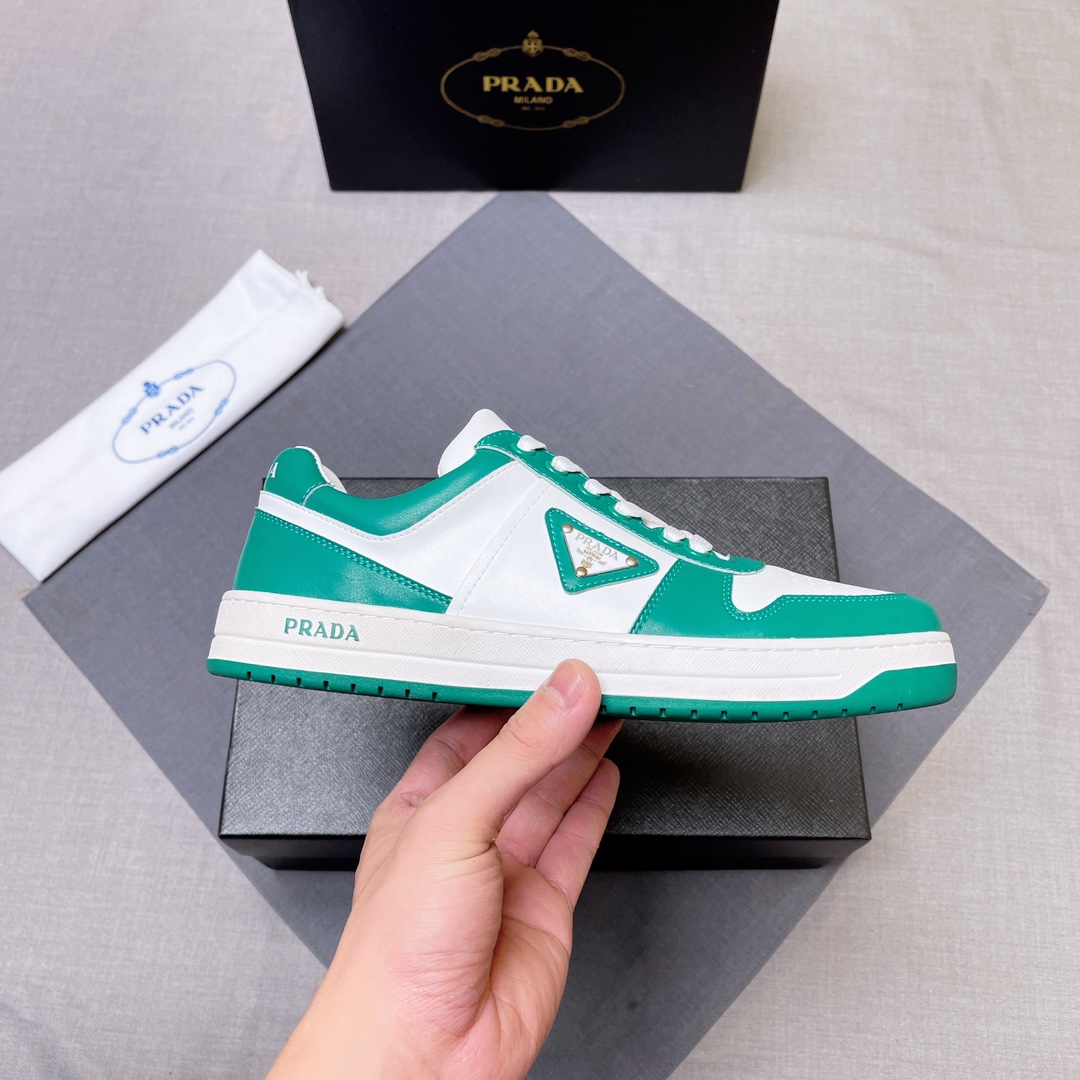 Prada shoe