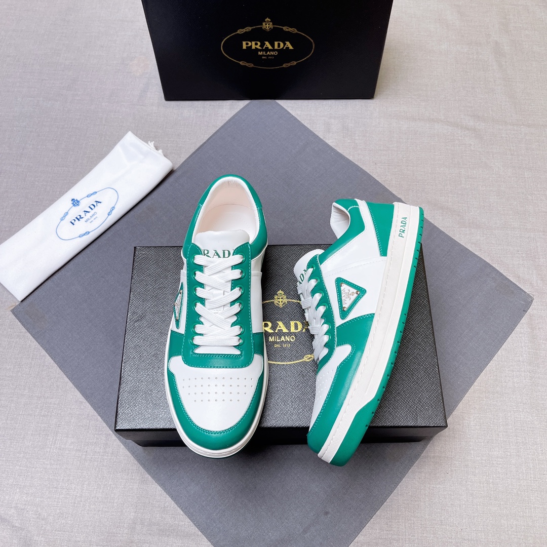 Prada shoe