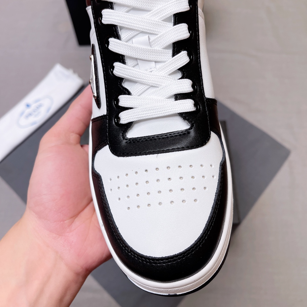Prada shoe