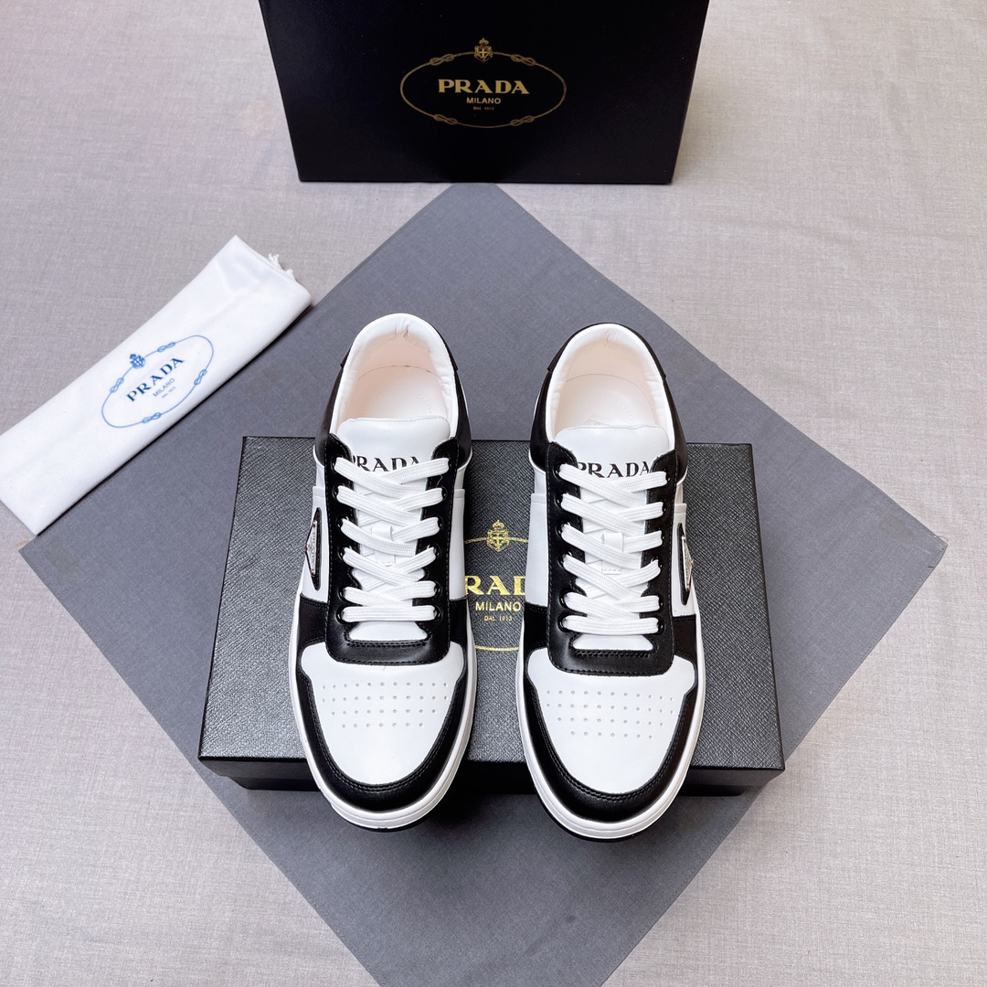 Prada shoe