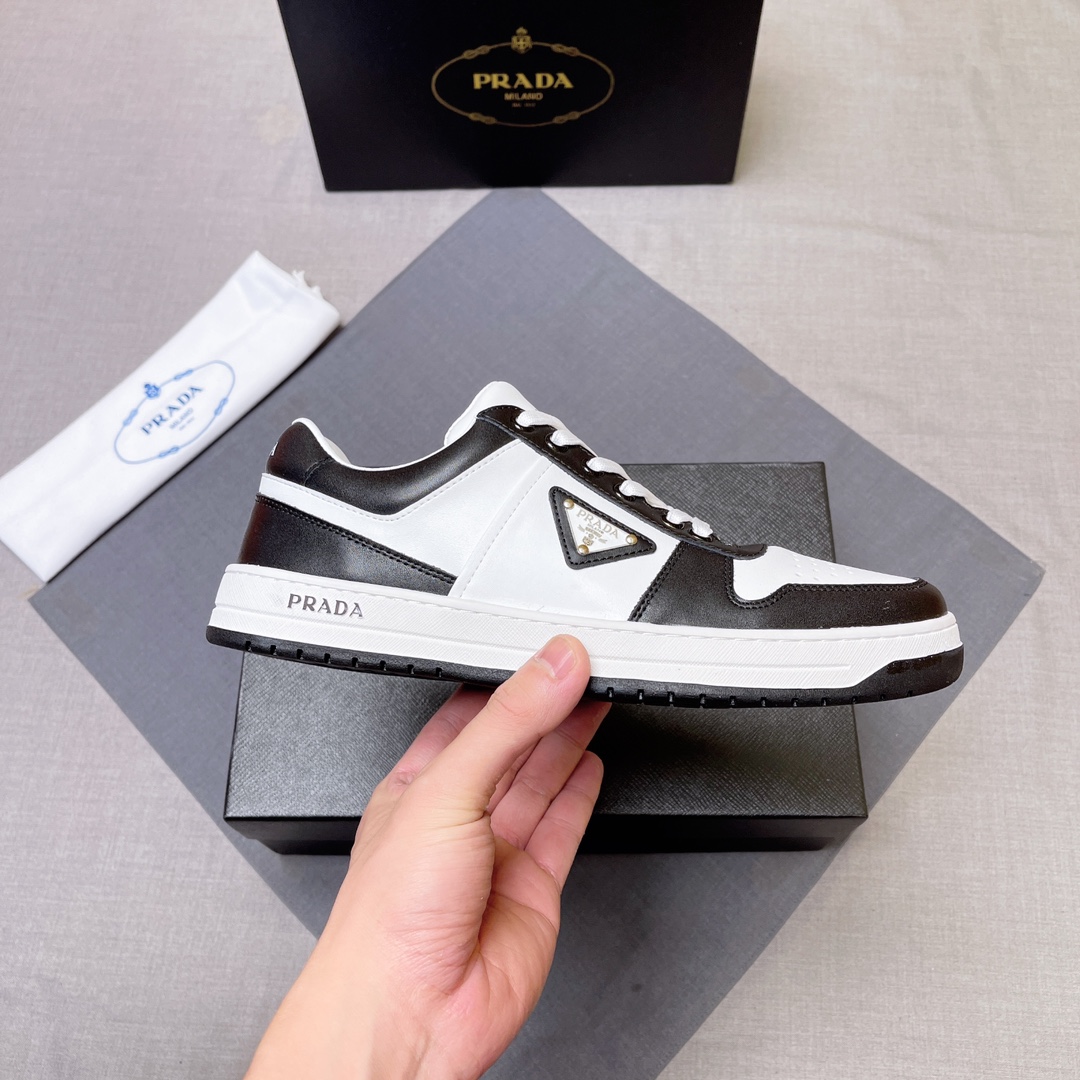 Prada shoe
