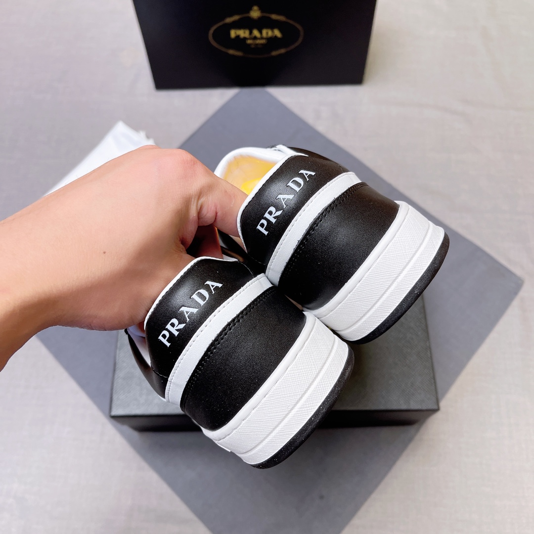Prada shoe