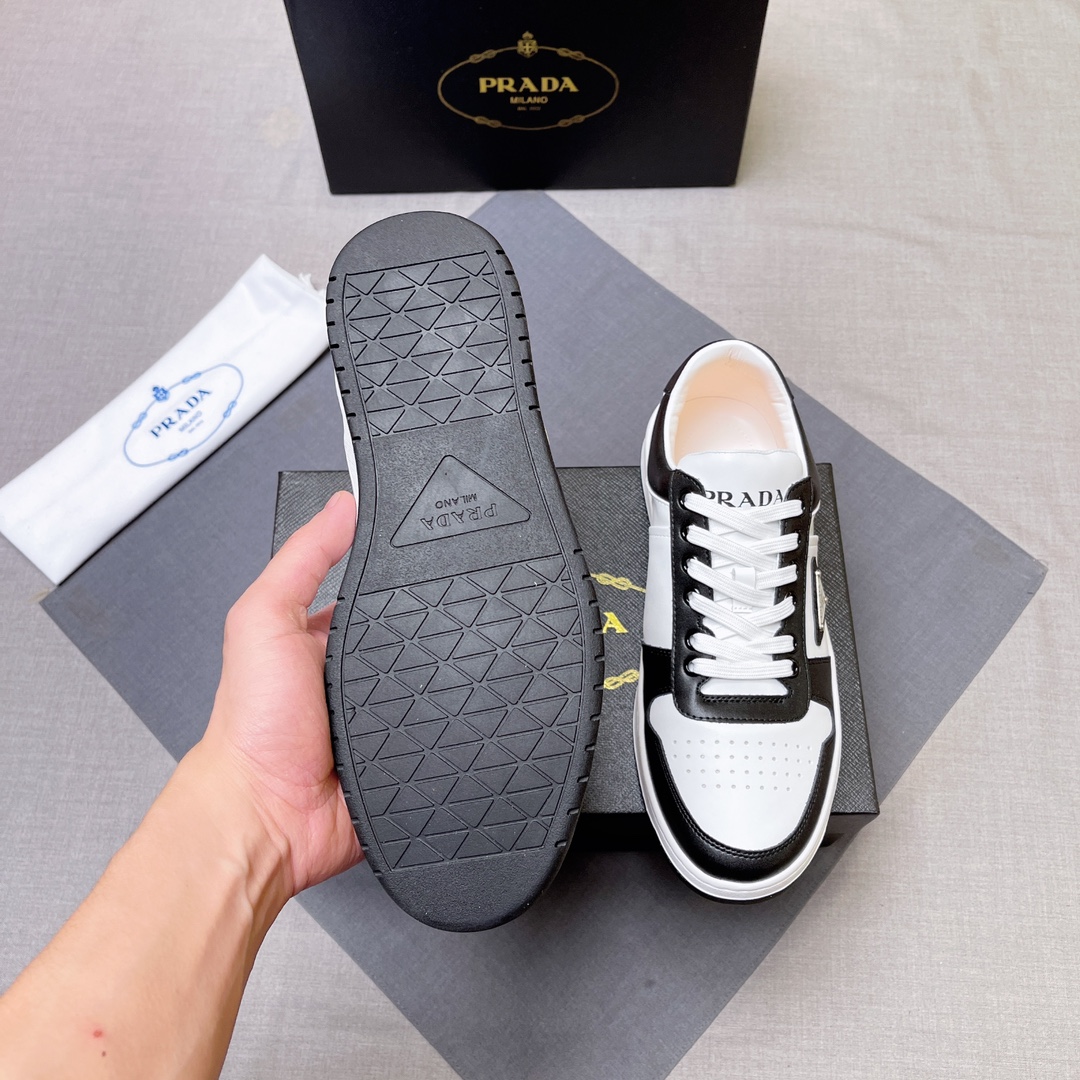 Prada shoe
