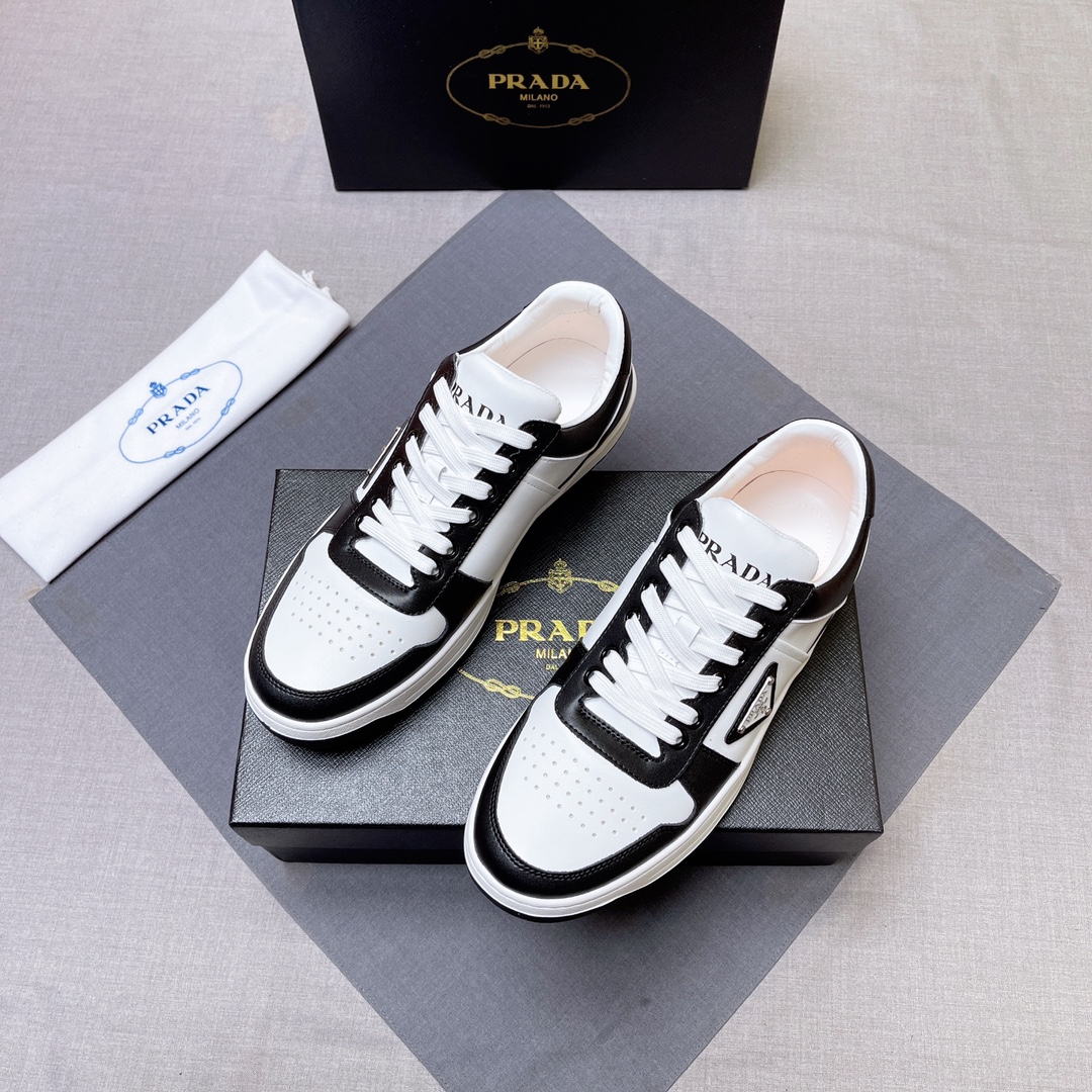 Prada shoe