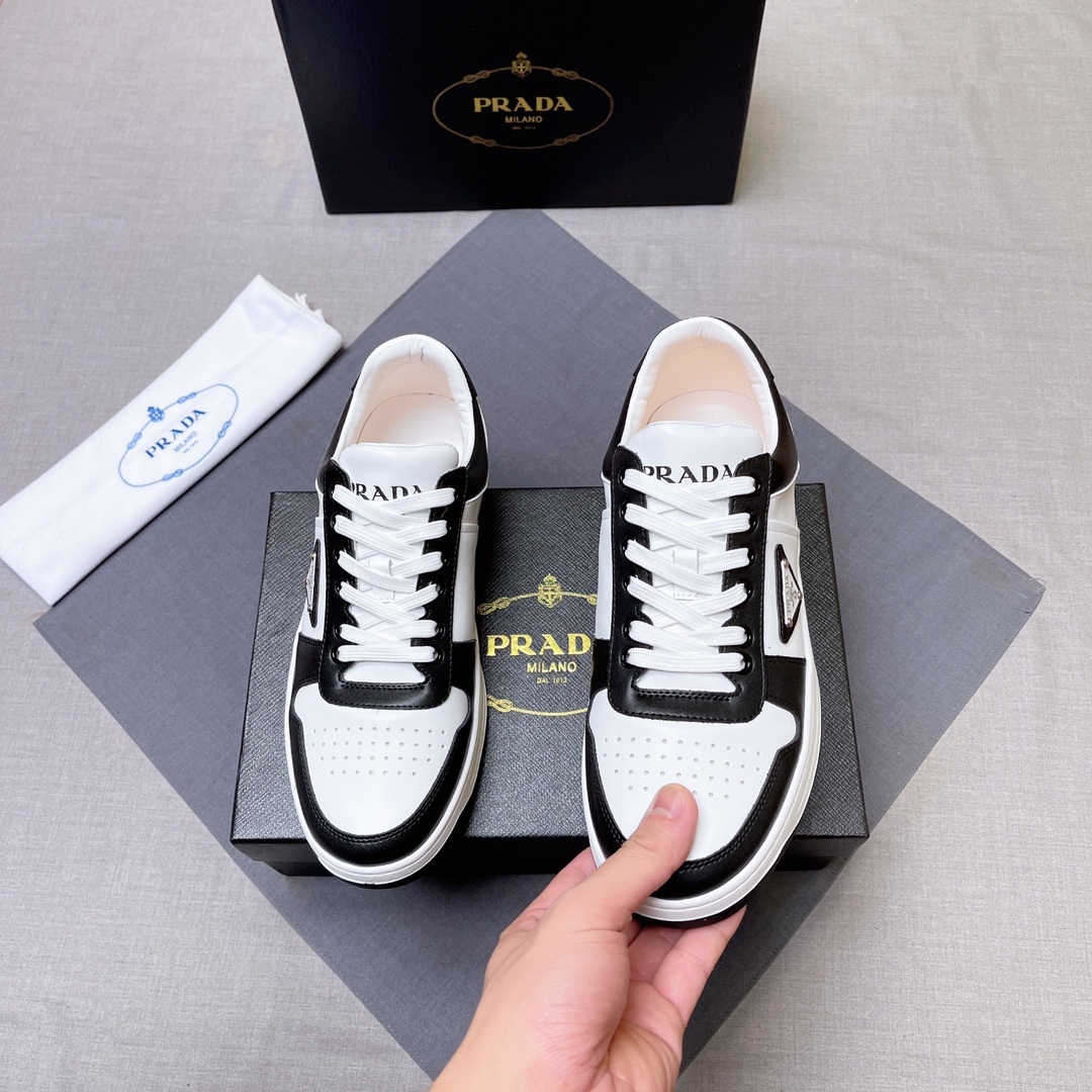 Prada shoe