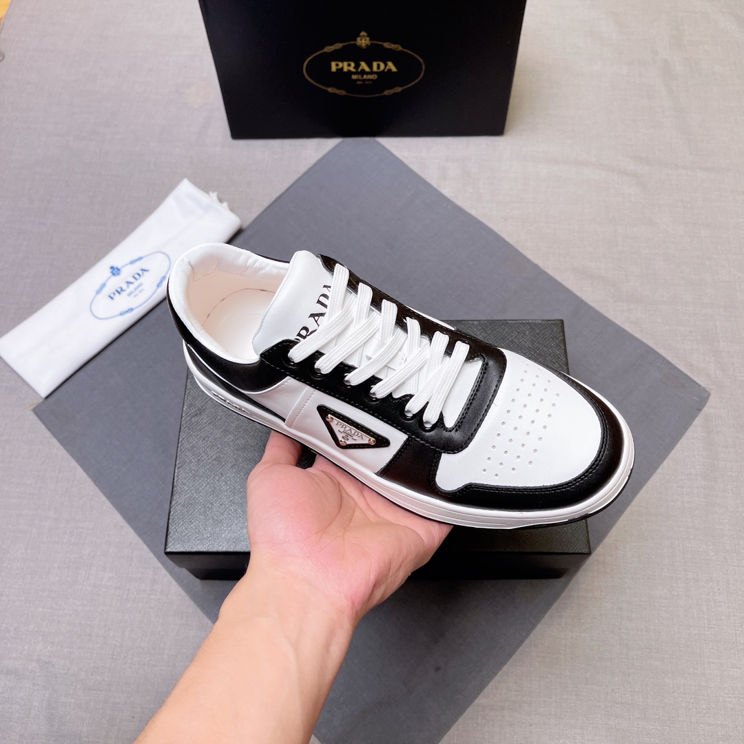 Prada shoe