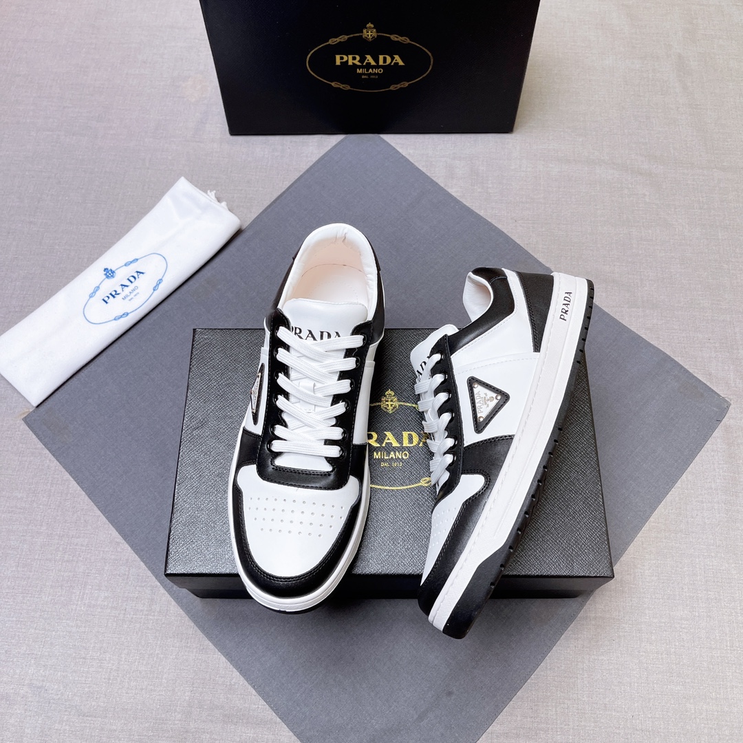 Prada shoe