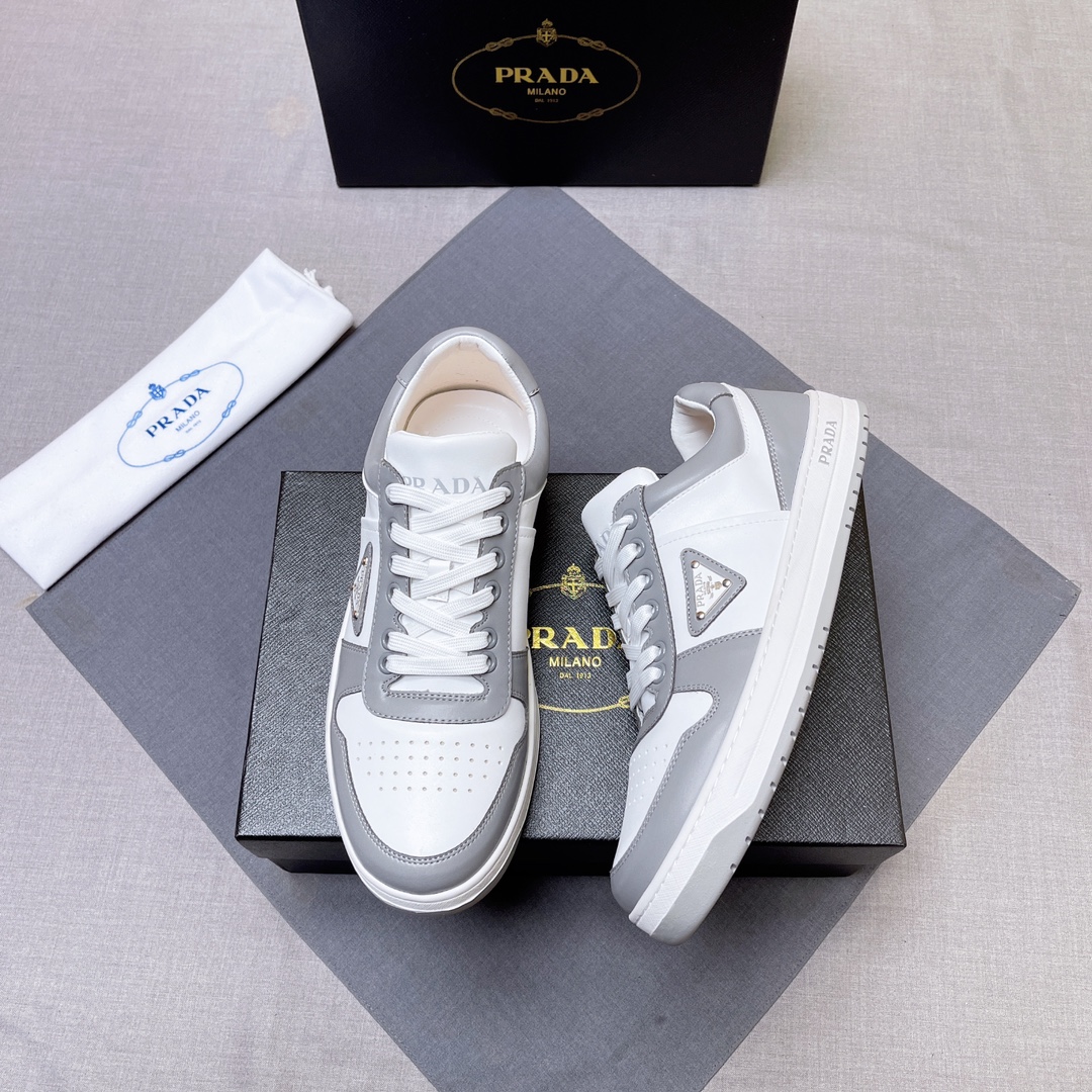 Prada shoe