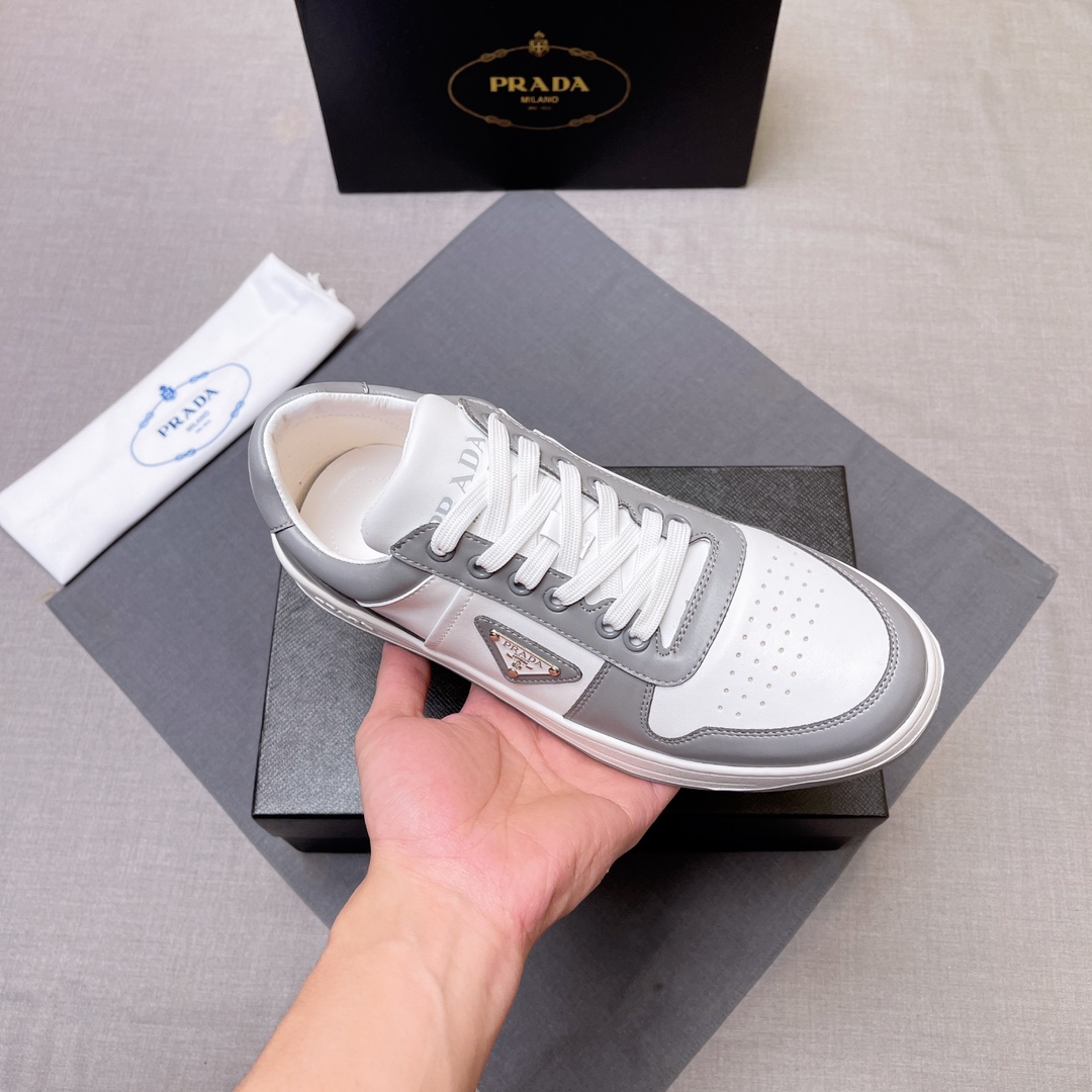 Prada shoe