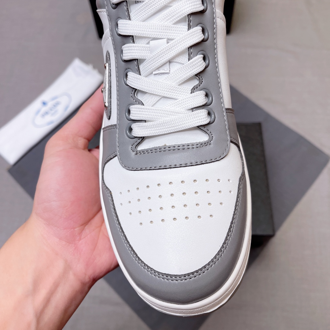 Prada shoe