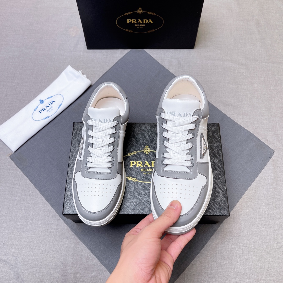 Prada shoe
