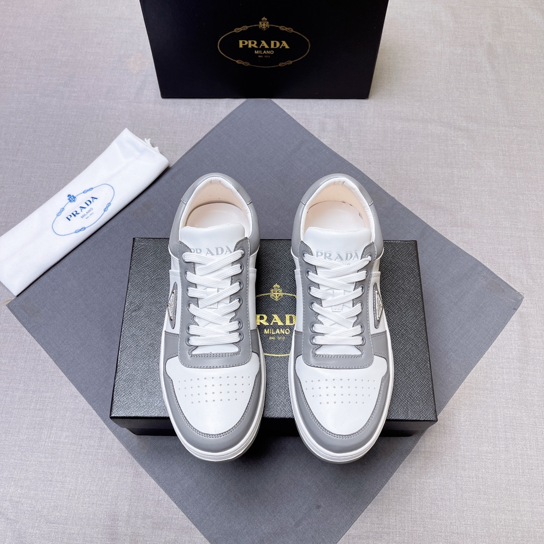 Prada shoe