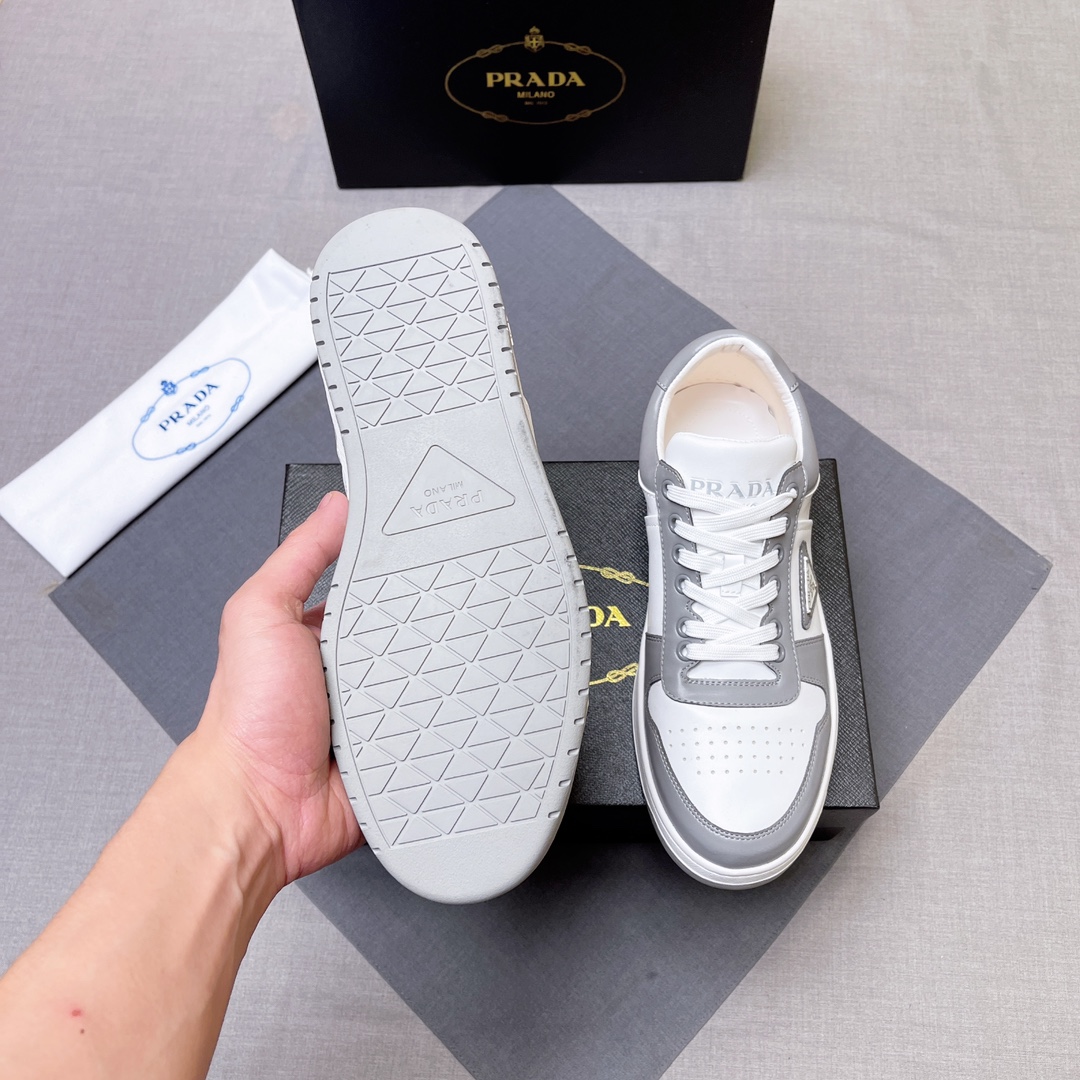 Prada shoe