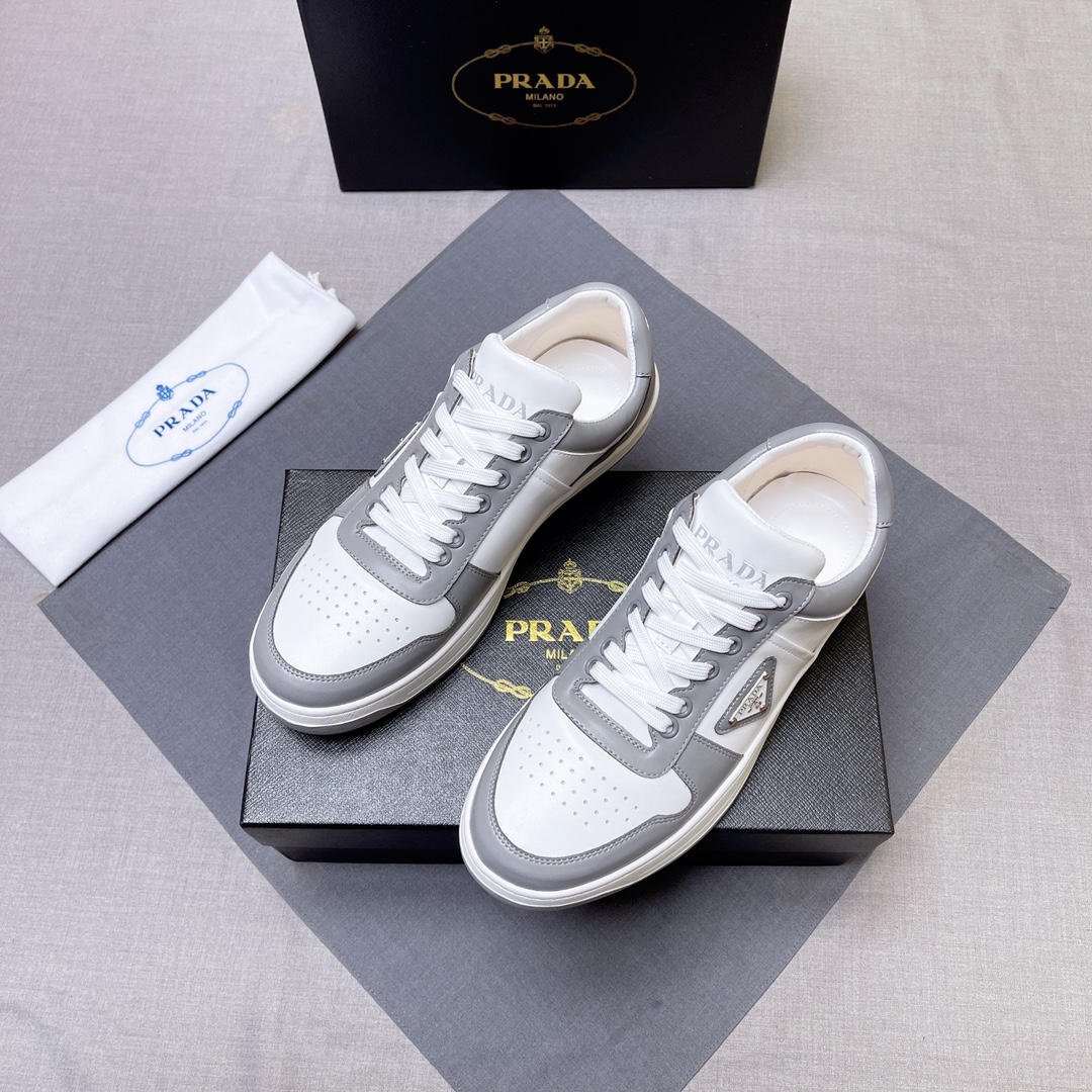 Prada shoe
