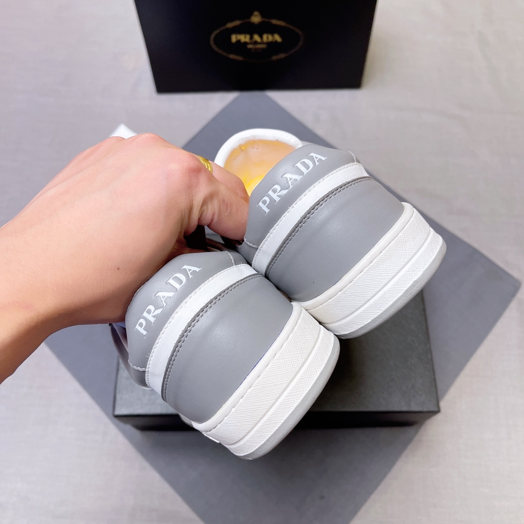 Prada shoe