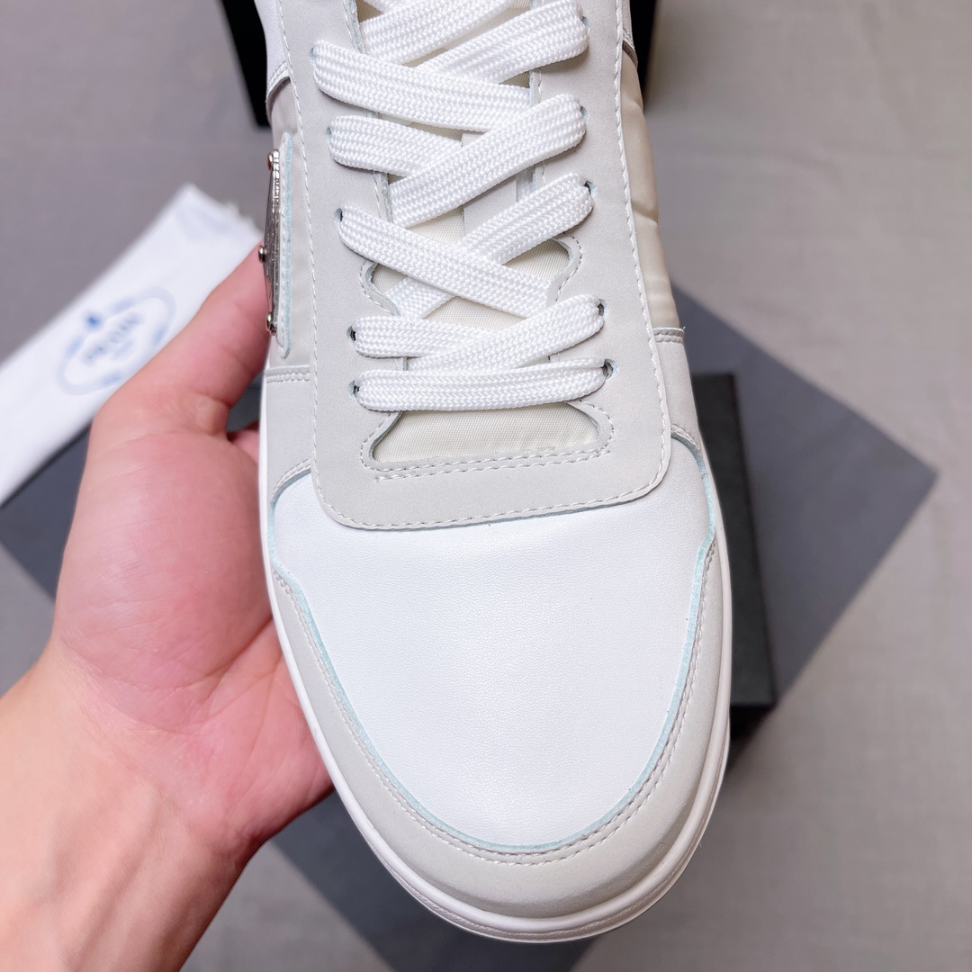 Prada shoe