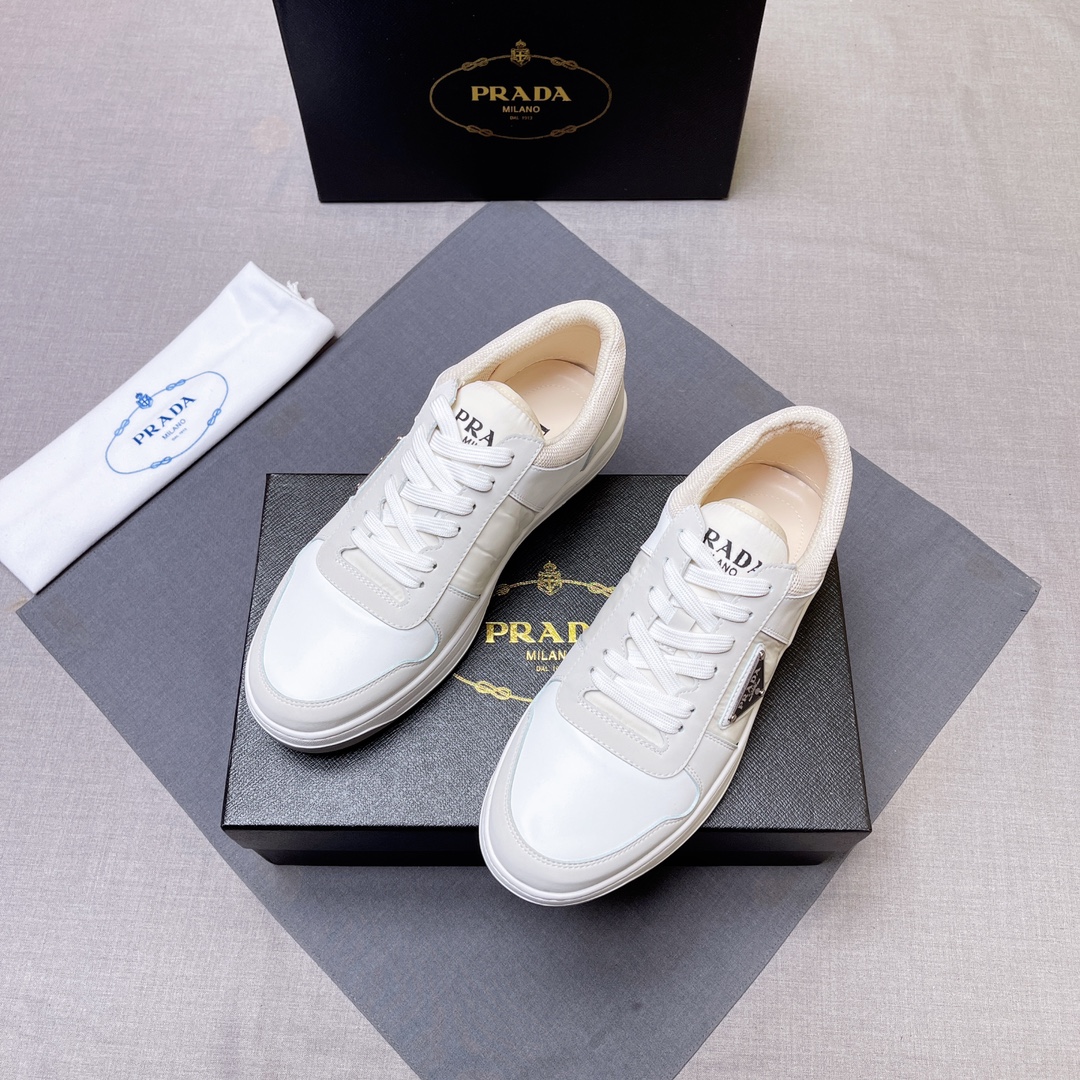 Prada shoe