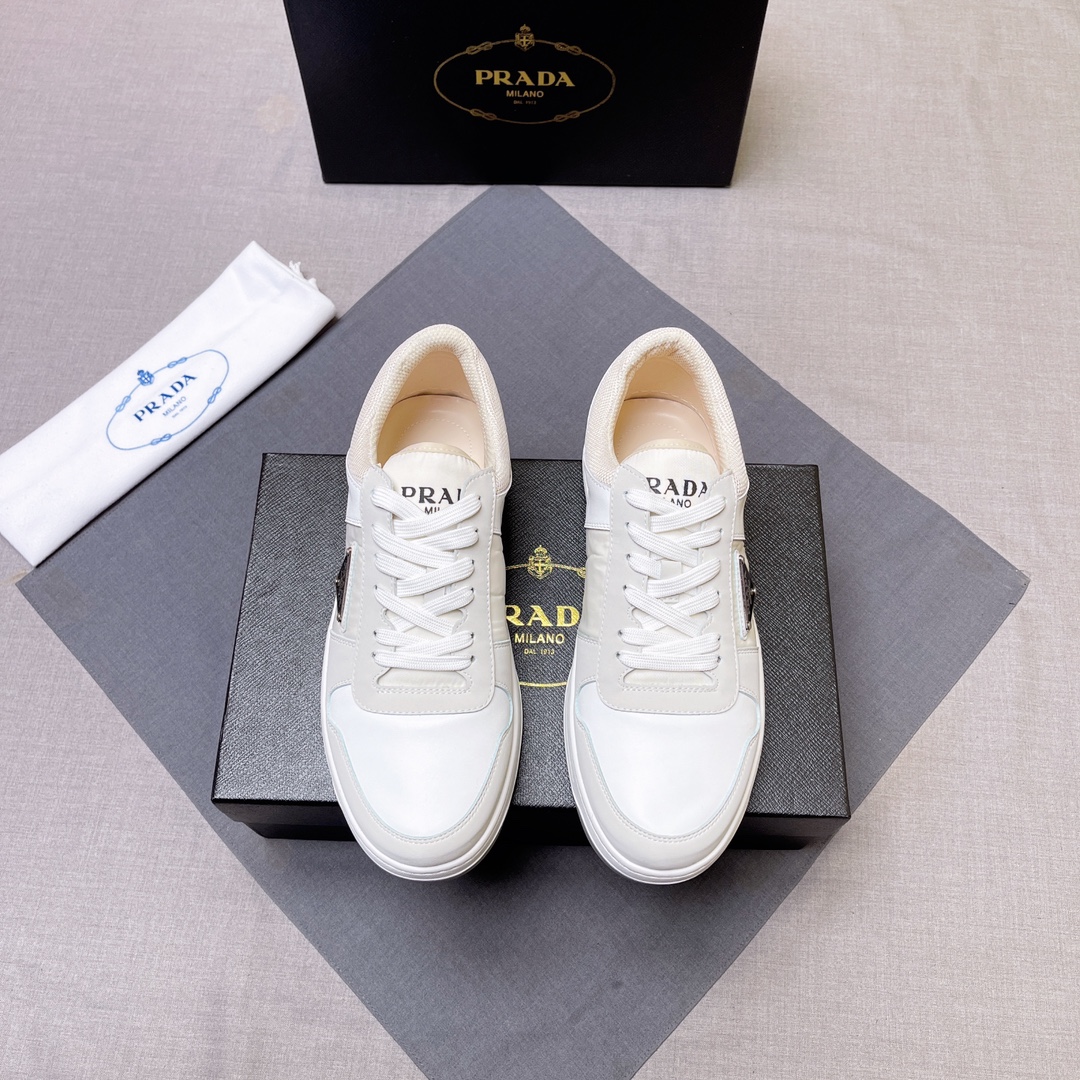Prada shoe