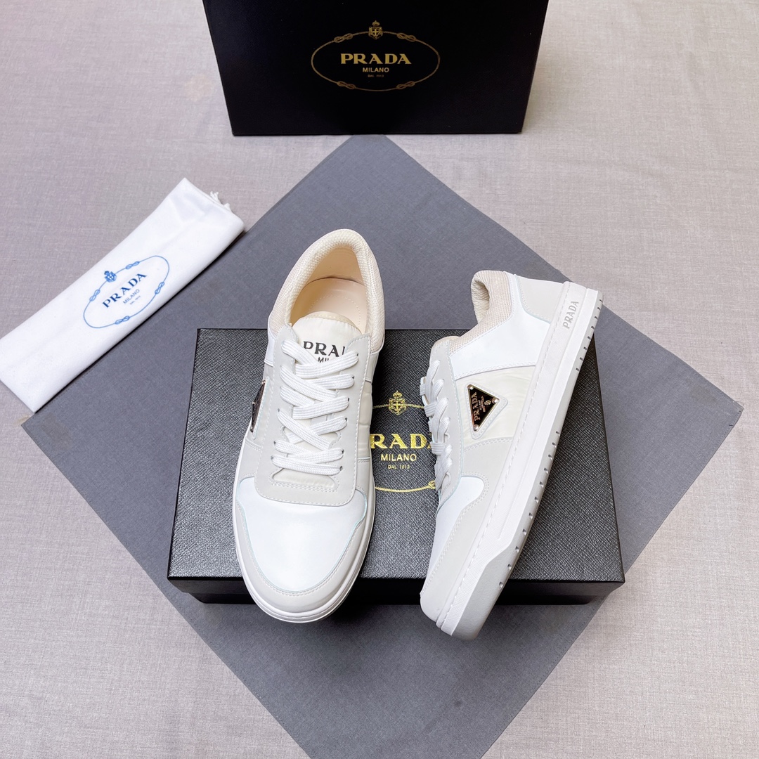 Prada shoe