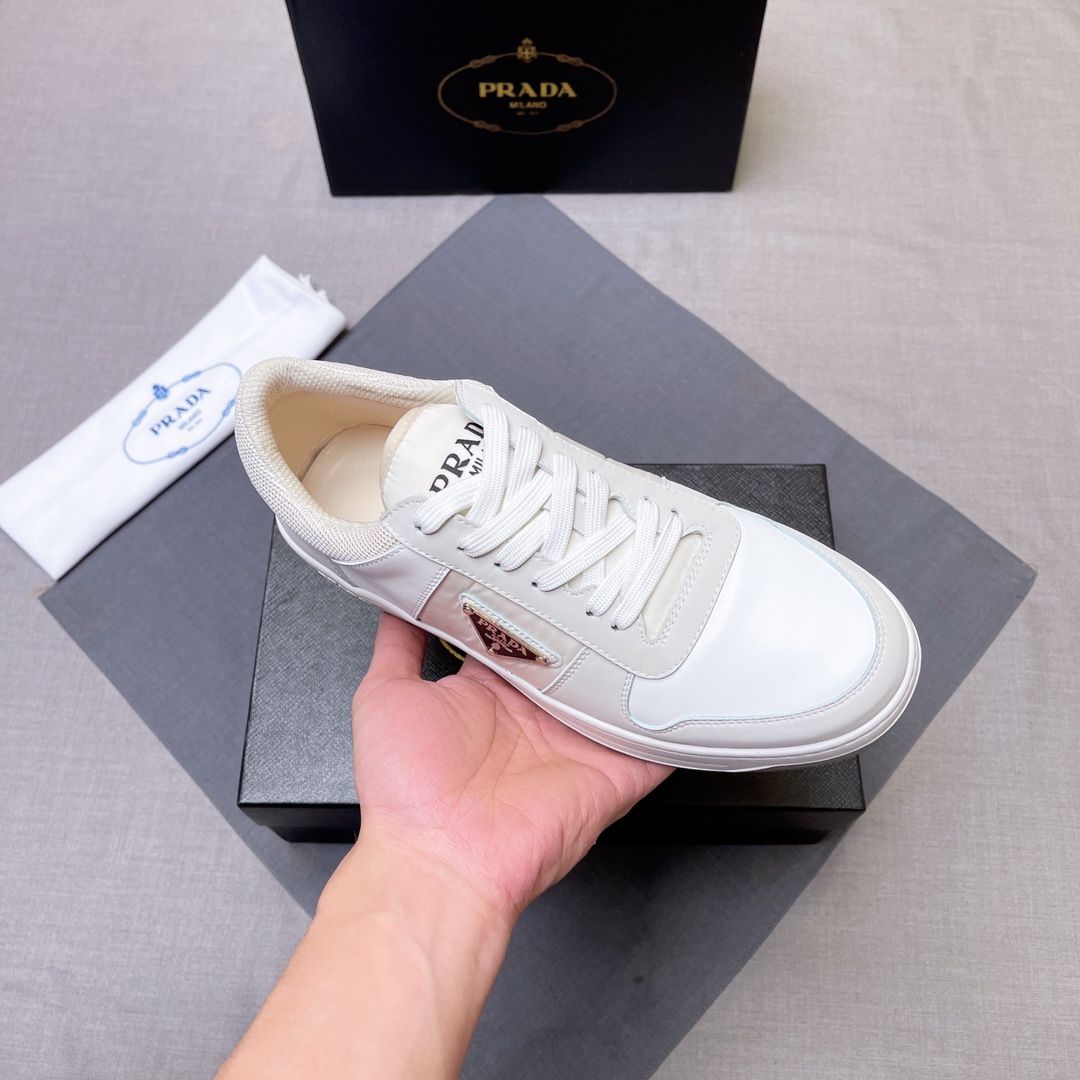 Prada shoe