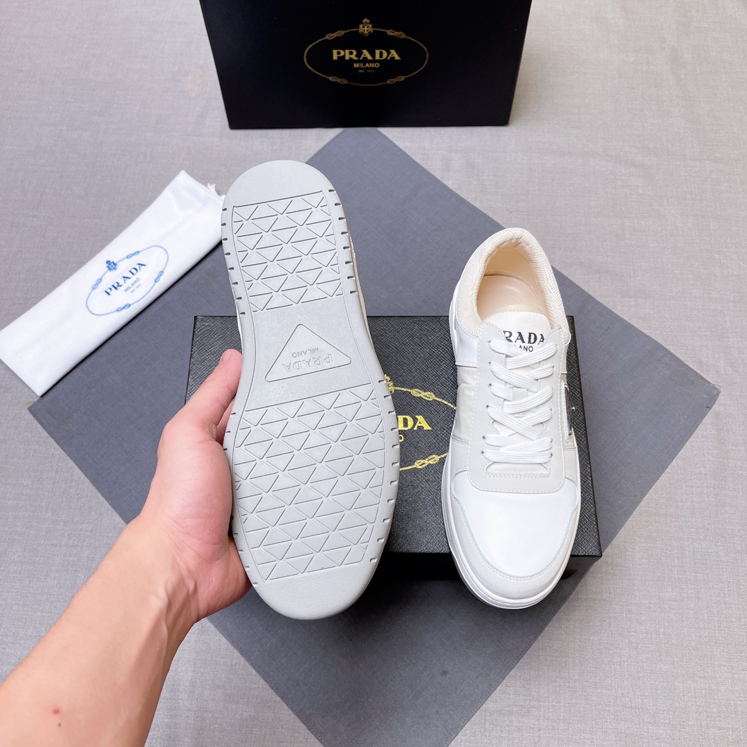 Prada shoe
