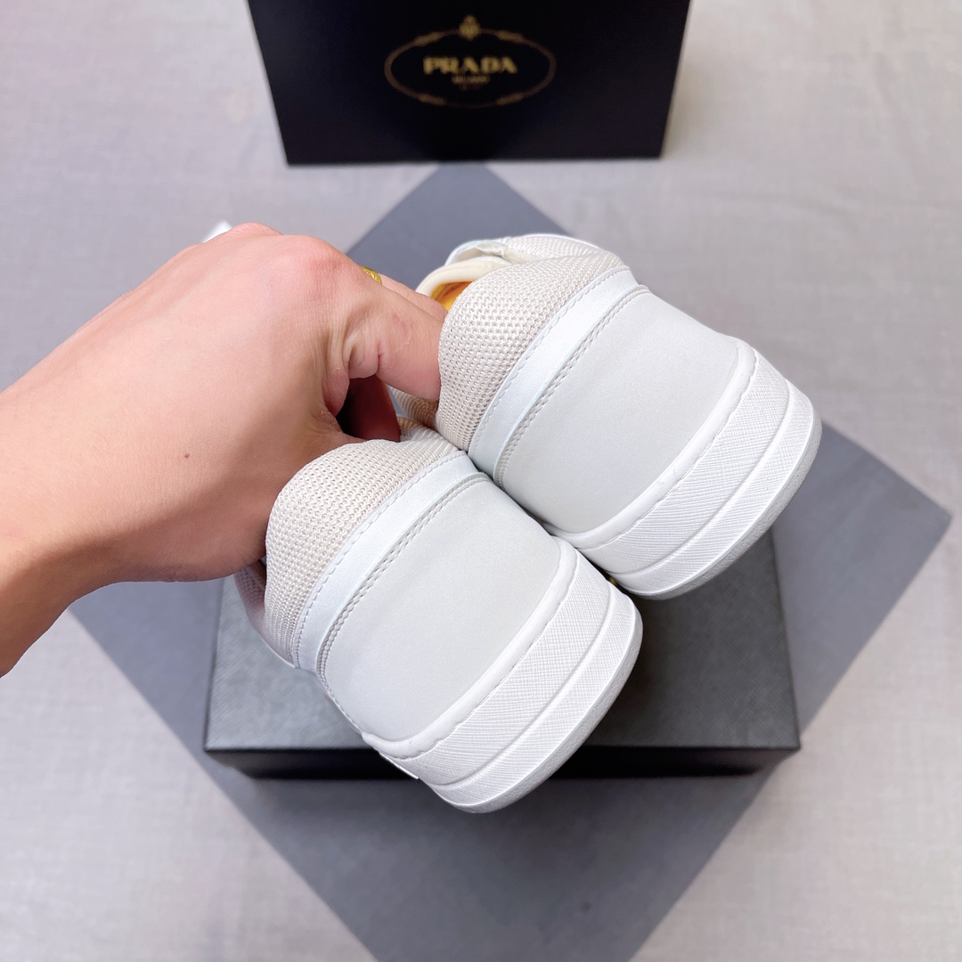 Prada shoe
