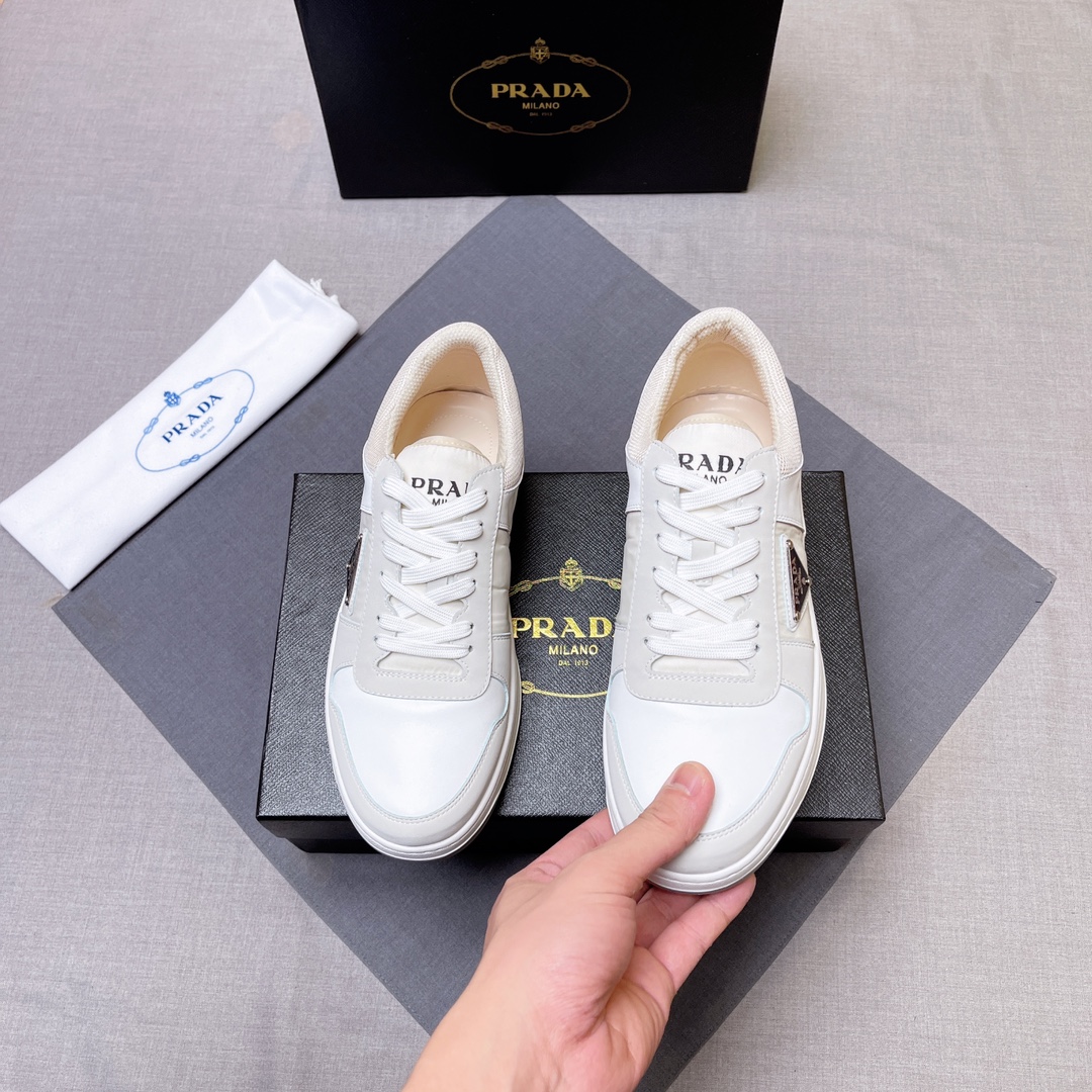 Prada shoe