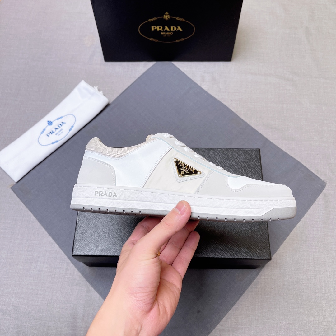 Prada shoe