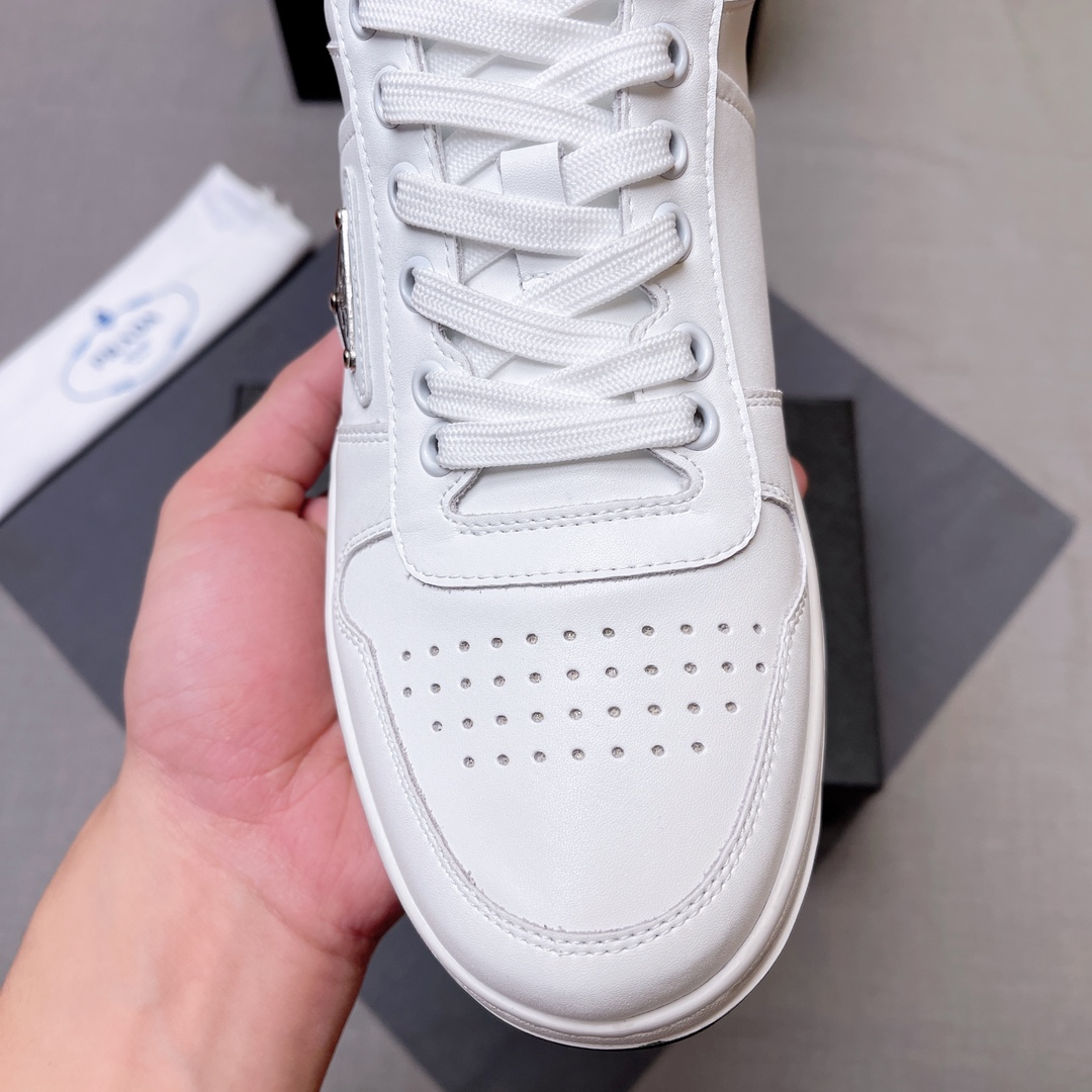 Prada shoe