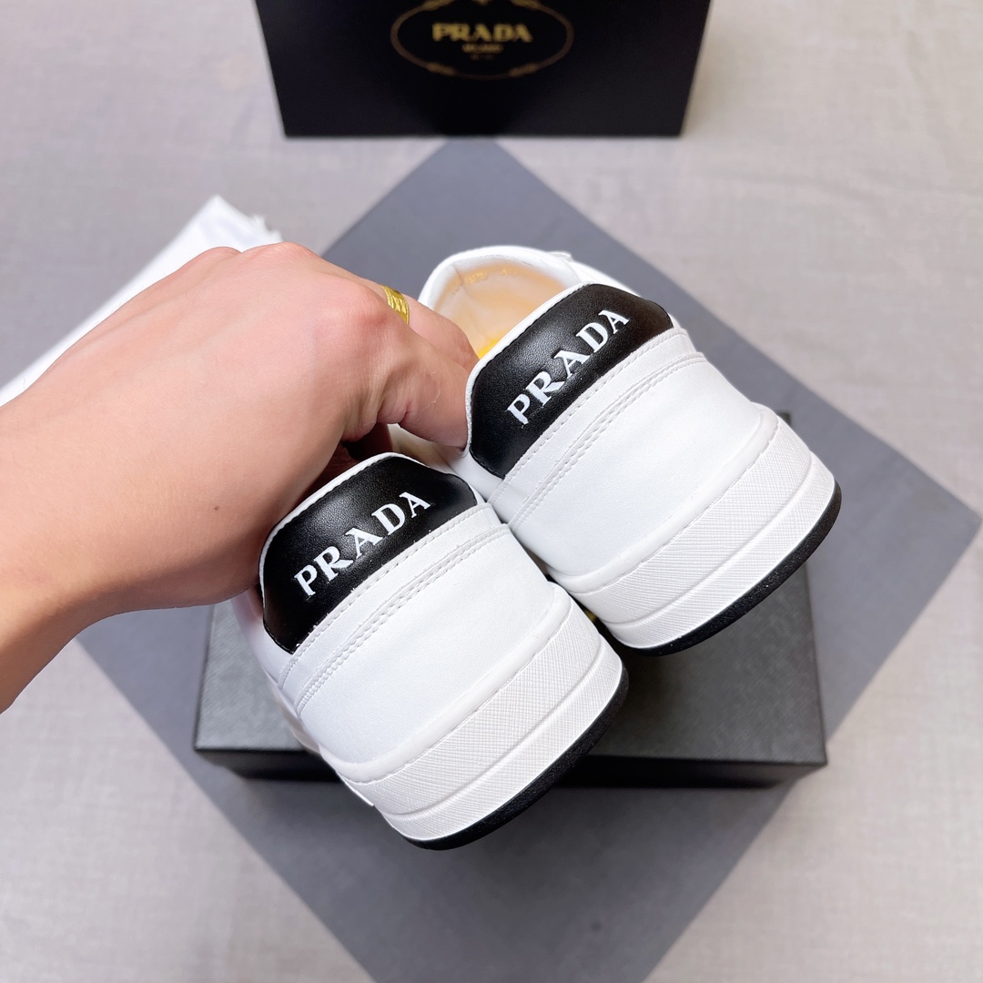 Prada shoe