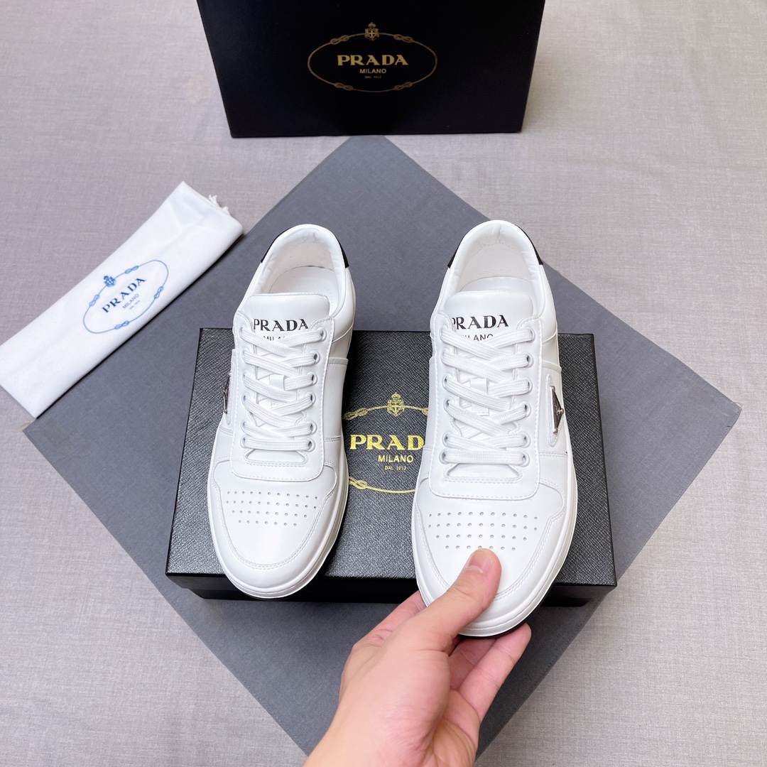 Prada shoe