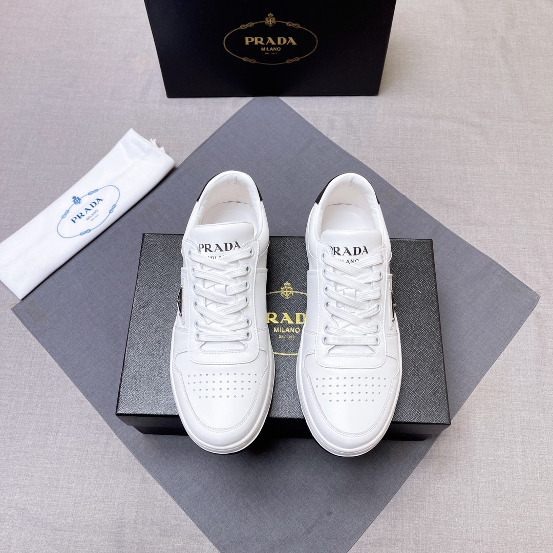 Prada shoe