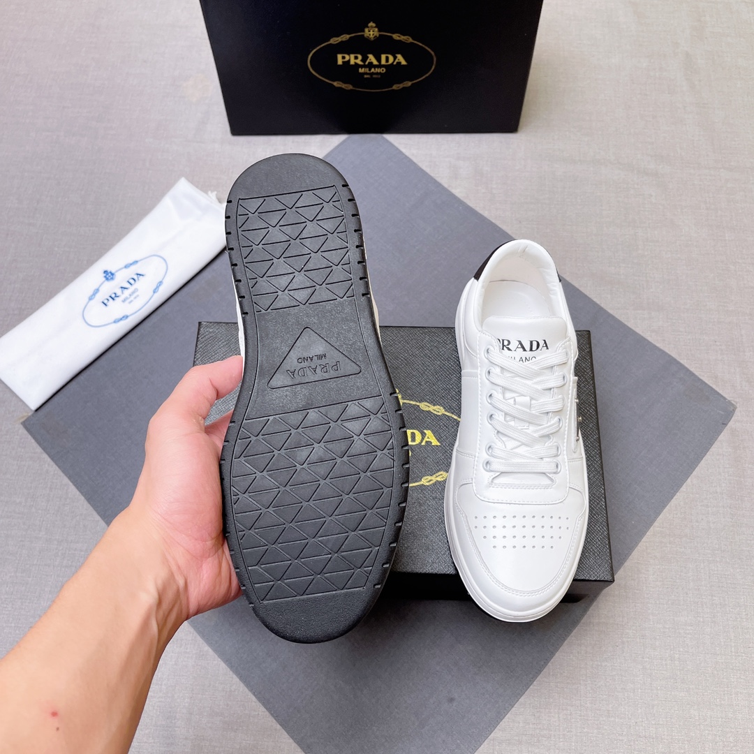 Prada shoe
