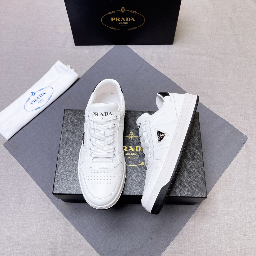 Prada shoe