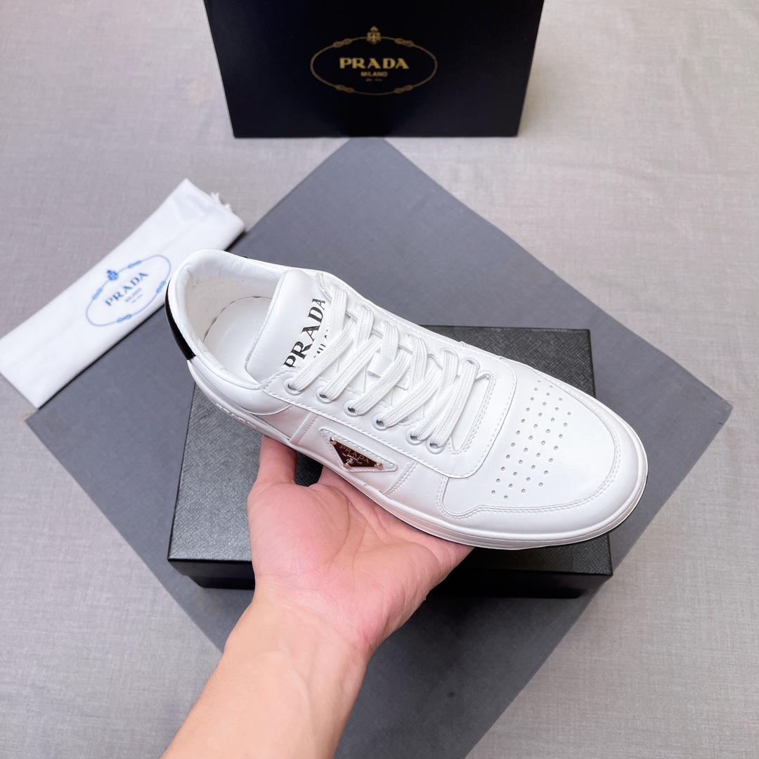 Prada shoe