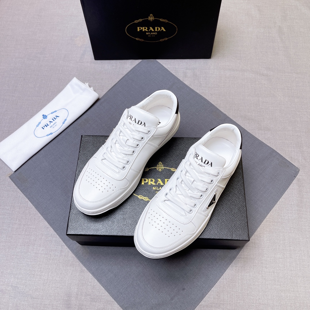 Prada shoe