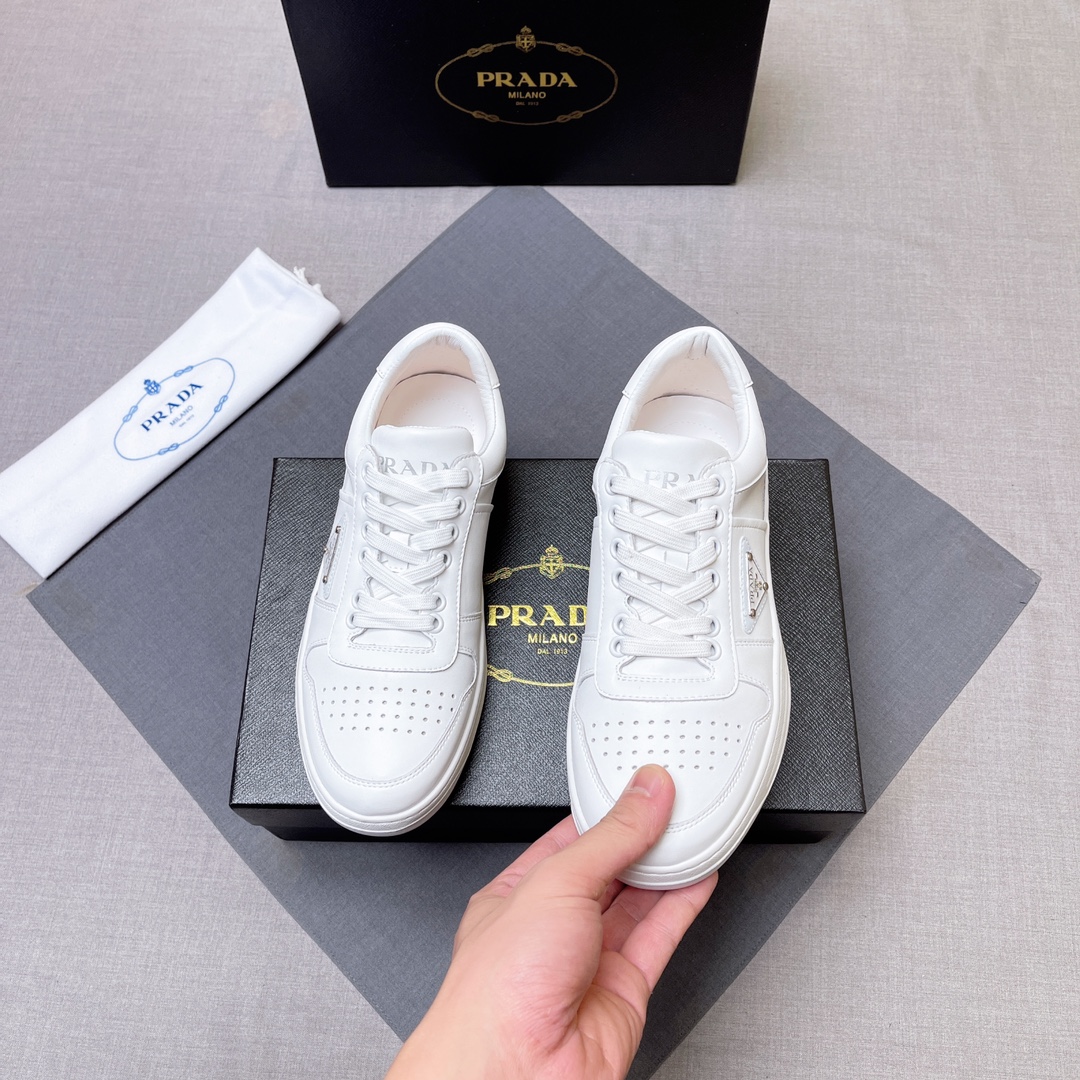 Prada shoe