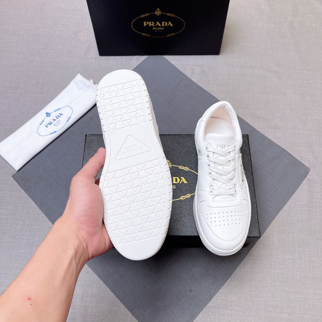Prada shoe