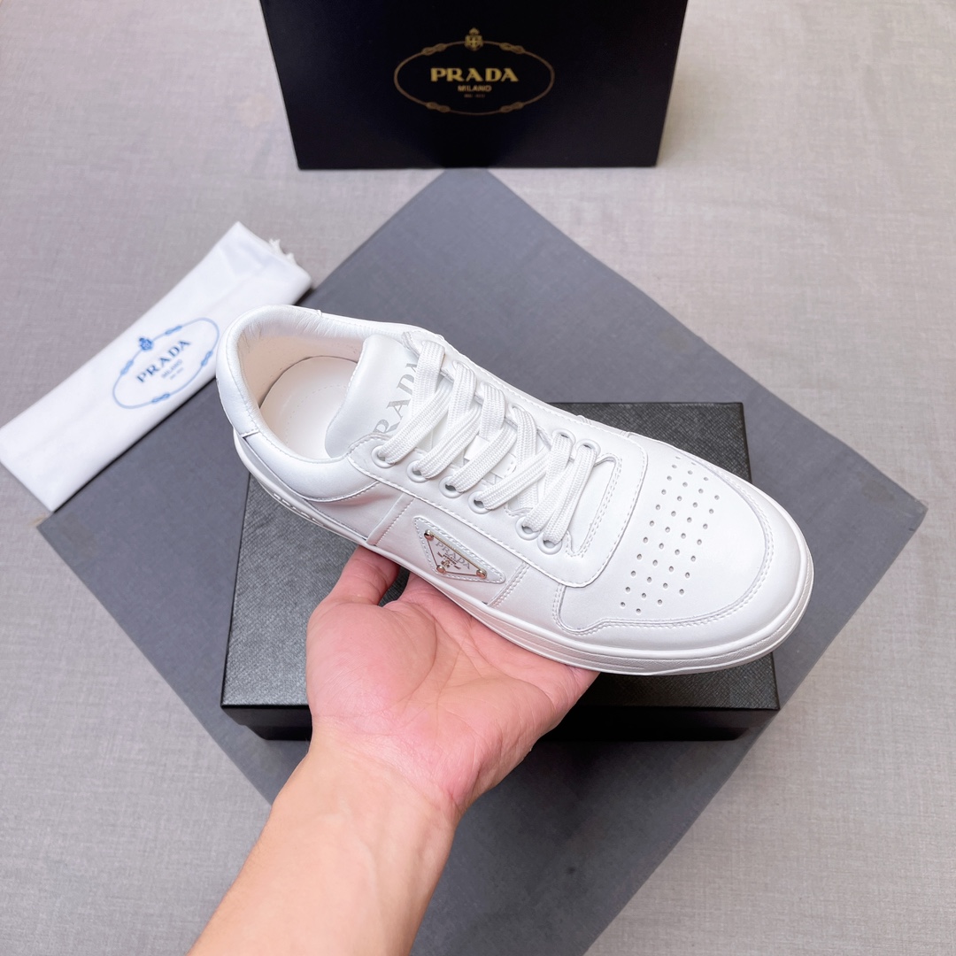 Prada shoe
