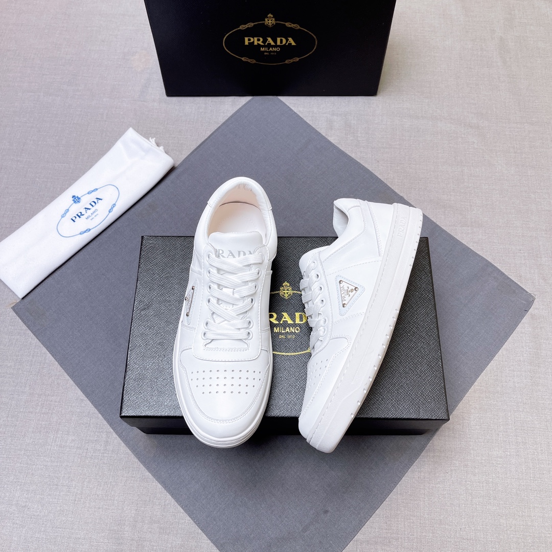 Prada shoe