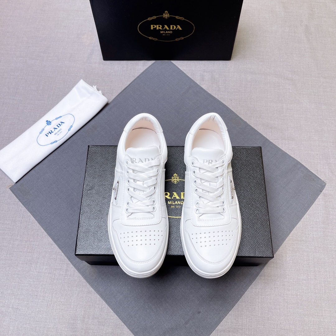 Prada shoe